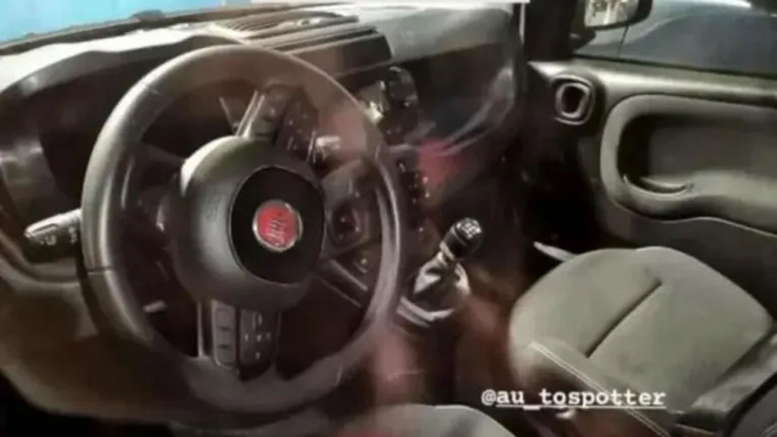 Το υπάρχον Fiat Panda ανανεώνεται και συνεχίζει!